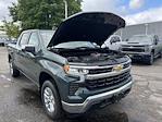2025 Chevrolet Silverado 1500 Crew Cab 4WD Pickup for sale #252801 - photo 35