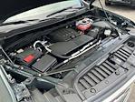 2025 Chevrolet Silverado 1500 Crew Cab 4WD Pickup for sale #252801 - photo 36