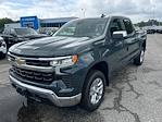 2025 Chevrolet Silverado 1500 Crew Cab 4WD Pickup for sale #252801 - photo 5