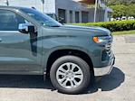 2025 Chevrolet Silverado 1500 Crew Cab 4WD Pickup for sale #252806 - photo 10