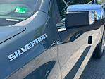 2025 Chevrolet Silverado 1500 Crew Cab 4WD Pickup for sale #252806 - photo 14