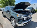 2025 Chevrolet Silverado 1500 Crew Cab 4WD Pickup for sale #252806 - photo 39