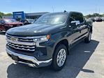2025 Chevrolet Silverado 1500 Crew Cab 4WD Pickup for sale #252806 - photo 4