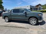 2025 Chevrolet Silverado 1500 Crew Cab 4WD Pickup for sale #252806 - photo 9