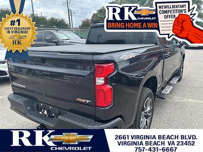 2022 Chevrolet Silverado 1500 Crew Cab 4WD Pickup for sale #252806A - photo 2