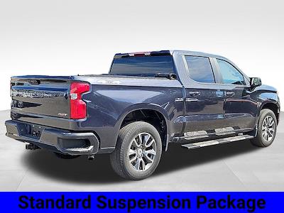 2022 Chevrolet Silverado 1500 Crew Cab 4WD Pickup for sale #252806A - photo 2