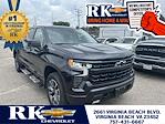 2022 Chevrolet Silverado 1500 Crew Cab 4WD Pickup for sale #252806A - photo 1