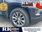 2022 Chevrolet Silverado 1500 Crew Cab 4WD Pickup for sale #252806A - photo 10