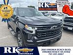 2022 Chevrolet Silverado 1500 Crew Cab 4WD Pickup for sale #252806A - photo 11