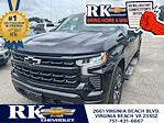 2022 Chevrolet Silverado 1500 Crew Cab 4WD Pickup for sale #252806A - photo 12
