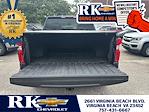 2022 Chevrolet Silverado 1500 Crew Cab 4WD Pickup for sale #252806A - photo 17