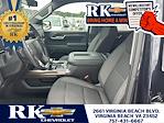 2022 Chevrolet Silverado 1500 Crew Cab 4WD Pickup for sale #252806A - photo 21