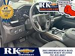 2022 Chevrolet Silverado 1500 Crew Cab 4WD Pickup for sale #252806A - photo 22