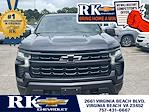 2022 Chevrolet Silverado 1500 Crew Cab 4WD Pickup for sale #252806A - photo 4