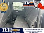 2022 Chevrolet Silverado 1500 Crew Cab 4WD Pickup for sale #252806A - photo 34
