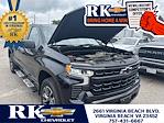 2022 Chevrolet Silverado 1500 Crew Cab 4WD Pickup for sale #252806A - photo 37