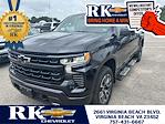 2022 Chevrolet Silverado 1500 Crew Cab 4WD Pickup for sale #252806A - photo 5