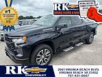 2022 Chevrolet Silverado 1500 Crew Cab 4WD Pickup for sale #252806A - photo 6