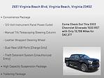 2022 Chevrolet Silverado 1500 Crew Cab 4WD Pickup for sale #252806A - photo 38