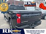2022 Chevrolet Silverado 1500 Crew Cab 4WD Pickup for sale #252806A - photo 7