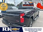 2022 Chevrolet Silverado 1500 Crew Cab 4WD Pickup for sale #252806A - photo 2