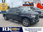 2022 Chevrolet Silverado 1500 Crew Cab 4WD Pickup for sale #252806A - photo 9