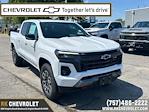 2025 Chevrolet Colorado Crew Cab 4WD Pickup for sale #252808 - photo 1