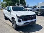 2025 Chevrolet Colorado Crew Cab 4WD Pickup for sale #252808 - photo 2