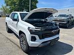 2025 Chevrolet Colorado Crew Cab 4WD Pickup for sale #252808 - photo 32