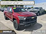 2025 Chevrolet Colorado Crew Cab 4WD Pickup for sale #252822 - photo 1