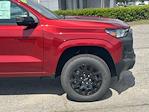 2025 Chevrolet Colorado Crew Cab 4WD Pickup for sale #252822 - photo 10