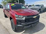 2025 Chevrolet Colorado Crew Cab 4WD Pickup for sale #252822 - photo 12