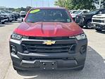 2025 Chevrolet Colorado Crew Cab 4WD Pickup for sale #252822 - photo 4