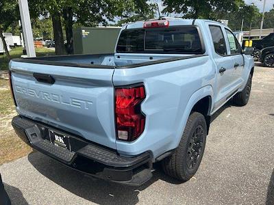 New 2025 Chevrolet Colorado Work Truck Crew Cab Pickup for sale #252824 - photo 2