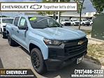 2025 Chevrolet Colorado Crew Cab 2WD Pickup for sale #252824 - photo 1