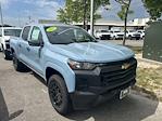 2025 Chevrolet Colorado Crew Cab 2WD Pickup for sale #252824 - photo 3