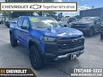 2025 Chevrolet Colorado Crew Cab 4WD Pickup for sale #252825 - photo 1