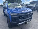 2025 Chevrolet Colorado Crew Cab 4WD Pickup for sale #252825 - photo 12