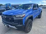 2025 Chevrolet Colorado Crew Cab 4WD Pickup for sale #252825 - photo 13