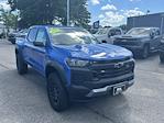 2025 Chevrolet Colorado Crew Cab 4WD Pickup for sale #252825 - photo 3