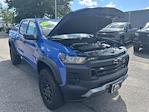 2025 Chevrolet Colorado Crew Cab 4WD Pickup for sale #252825 - photo 33
