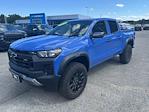 2025 Chevrolet Colorado Crew Cab 4WD Pickup for sale #252825 - photo 5