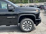 2025 Chevrolet Silverado 2500 Crew Cab 4WD Pickup for sale #252854 - photo 10