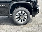 2025 Chevrolet Silverado 2500 Crew Cab 4WD Pickup for sale #252854 - photo 11