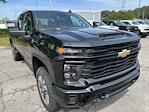 2025 Chevrolet Silverado 2500 Crew Cab 4WD Pickup for sale #252854 - photo 13
