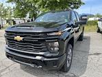 2025 Chevrolet Silverado 2500 Crew Cab 4WD Pickup for sale #252854 - photo 14