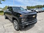 2025 Chevrolet Silverado 2500 Crew Cab 4WD Pickup for sale #252854 - photo 3