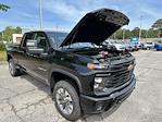 2025 Chevrolet Silverado 2500 Crew Cab 4WD Pickup for sale #252854 - photo 35