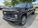 2025 Chevrolet Silverado 2500 Crew Cab 4WD Pickup for sale #252854 - photo 5