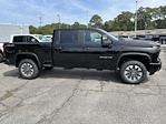 2025 Chevrolet Silverado 2500 Crew Cab 4WD Pickup for sale #252854 - photo 9